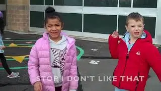 Stop Walk Talk SC