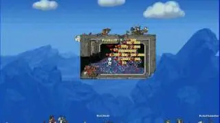 Let's Play with Cortex Command's AI