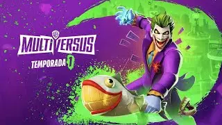 MULTIRVERSUS - Hacemos unas RUTAS y vamos a por el ELRISAS