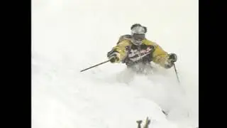 楽しい雪山シーズンが近づいています。 The fun snowy mountain season is approaching.