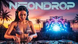 🔴 LIVE EDM Energy Boost 🔥 Electronic Beats 0126