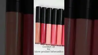 Lip Plumping Moisturizing Lip Gloss #moisturizing  #beautytips  #beauty #lip #glossylips #makeup