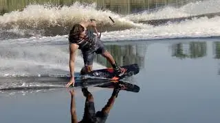 Wakeboard Ronix Weekend 2019
