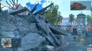 ENLISTED - The Kroll Opera House Invasion - USSR BR 3 Highlights 💥