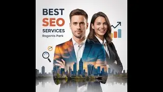 Best SEO Services Regents Park | Authority Sites Pro - DFY Websites + 3-Pack SEO for Local Business