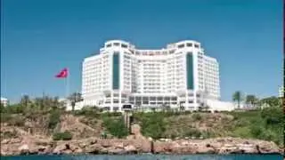 Dedeman Resort Antalya