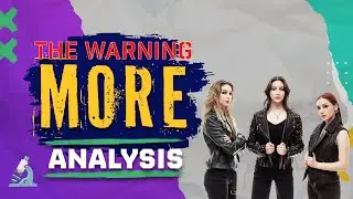 Deep Dive: The Warning MORE Analysis ⚡🧪