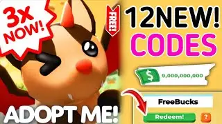 🔔 Update 2026 🔔 ADOPT ME CODES 2026 - ADOPT ME ROBLOX CODES 2026
