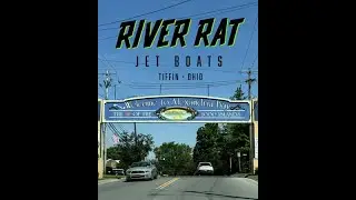 Beautiful Scenic River Rat cruise on the St. Lawrence River at Alexandria Bay NY