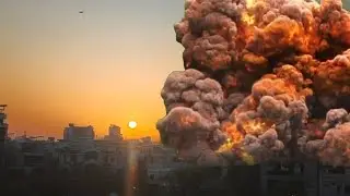 Best bomb blast vfx editing by me🔥🔥🔥#viralvideo #shorts #vfx #trending #youtubeshorts 