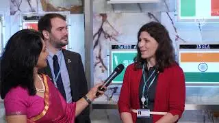 WSIS FORUM 2022 INTERVIEWS: Multi interview High Level Track Facilitators
