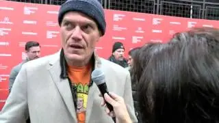 Michael Shannon - 'Complete Unknown' Sundance 2016 (Indie Entertainment Magazine - News