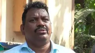 WALK THE TALK with CALANGUTE CONGRESS candidate  Michael Lobo| Goa News | Goemkarponn | 2022