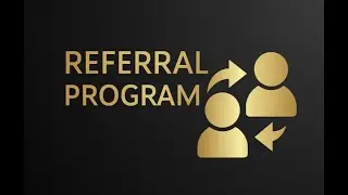 Referral Program by 1Loyalty.AI