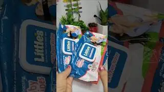 😱🫣Baby Wipes Ka Cover फेंकने वाले थे? रुको, ये देखो! 😆🎨