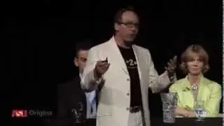 Lawrence Krauss on Science and Morality