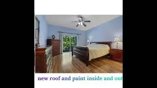 Open House Tour &mdash; SW 25th Ct, Cape Coral FL | Pool Home, New Roof 2023, No HOA 🏡🌴