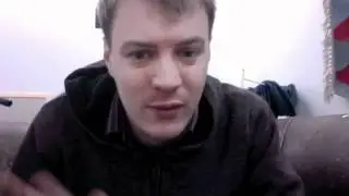 The VBLOG - S3E035 16/1/12 - Tidyness for Escapes