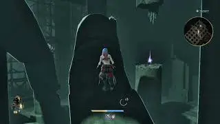How to Repair the Bridge in Water Treatment Plant | Code Vein 2 Quest Walkthrough