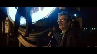 Batman Begins - [Scene Re-edit]