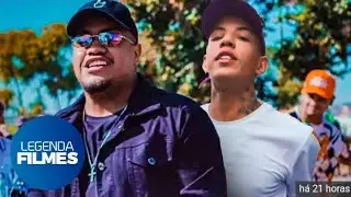 MC DAVI E MC DON JUAN - BALAN&Ccedil;A O CORA&Ccedil;&Atilde;O - ( #LEGENDAFILMES ) - ( #DJPEREIRA )
