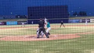 Cole Young | Mariners | SS | (2022 ACL)