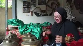 Latihan karawitan 20.12.25