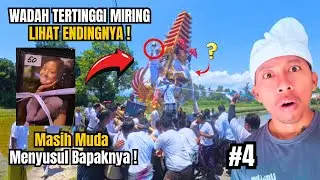 Bupati Buleleng Bali di Ngaben AWBP Sangsit Bali #4