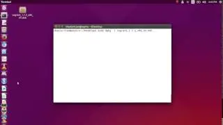 Vagrant Installation on Ubuntu 15.04