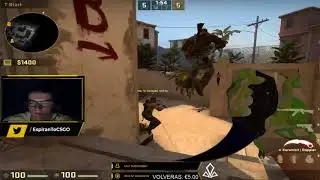 s1mple 200 IQ стратегия | s1mple 200 iq strategy in fpl