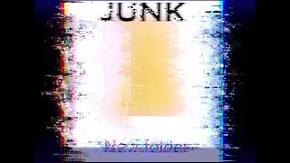Redzton3 - junk (Audio)