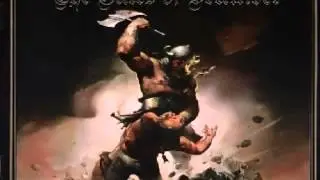 The Gates of Slumber - Suffer No Guilt