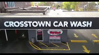 Crosstown Car Wash Jane