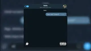 Thomjay, Albert888 - They Won't Know It (prod. by zp3nd)