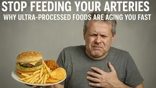 Flavor Without the Harm: Eat Whole Foods, Skip the Processed Crap