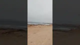 شاطئ إمي ودار اݣادير اجمل و انظف في العالم Tigrt beach, Agadir, is themost beautiful and cleanest