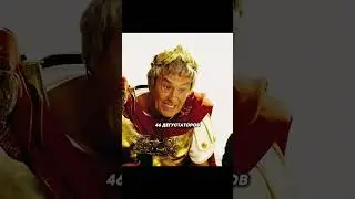 Бруту нельзя доверять😂 Фильм: Астерикс и Обеликс 3 #кино #фильмы
