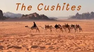 The Cushites of Kenya @TheKenyanArchive 