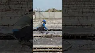 Bridge Construction&nbsp; #construction #Machinary #infrastructure #Subscribe #bridgeconstruction