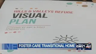 Foster Care Transitional Home