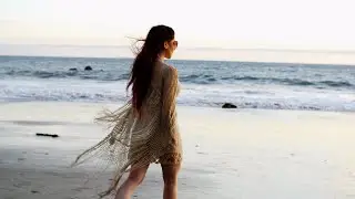 Alexa Ferr - What I Want (Official Music Video)