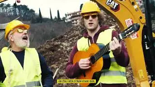 Briška Antena: Trio Srebroy - Zvok Bagrov - Pust 2024