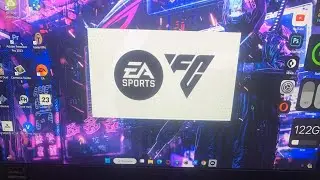 EA Sports FC 24 | Gameplay GTX 1650 (FIFA 24 GTX 1650 & i5 10300) 1080p All Settings