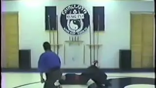 Locks and sleeper holds...Put the HURT on them!!