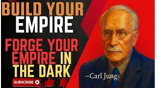 🏰 BUILD YOUR EMPIRE &ndash; TRANSFORM YOUR PAIN INTO POWER & BECOME UNSTOPPABLE IN SILENCE 🔥