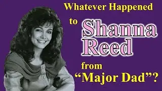 Whatever Happened to SHANNA REED, 