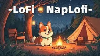 【Lofi Hiphop mix (Study & Chill)】