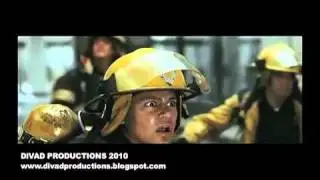 9/11 THE MOVIE (Trailer Mash-Up)