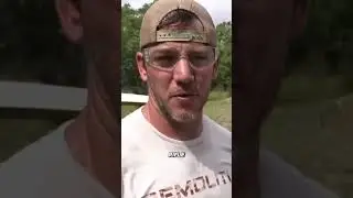 DemolitionRanch: Тестирование бронежилета из углеродного волокна!!! #эксперимент