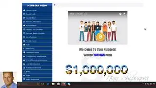 Coin Nuggets последние Новости после Старта